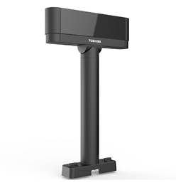 2x20 Display | Toshiba Commerce
